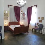 Fanivevisgarden Folégandros