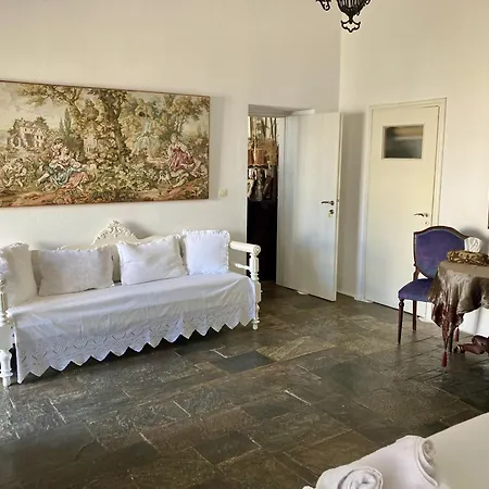 Fanivevisgarden 3*