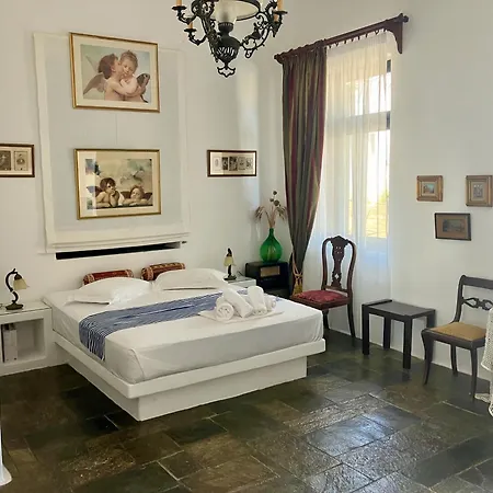 Pensjonat Fanivevisgarden