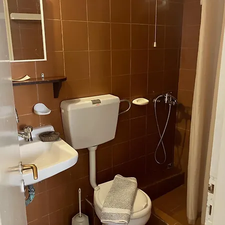 Pensjonat Fanivevisgarden 3*