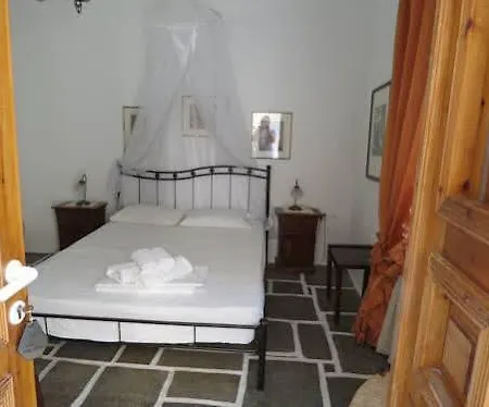 Πανσιόν Fanivevisgarden 3*