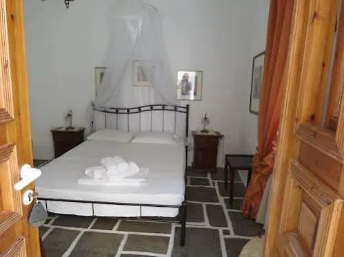 بيت ضيافة Fanivevisgarden 3*