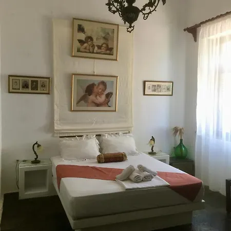 Maison d'hôtes Fanivevisgarden